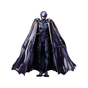 FREEing Berserk figma Femto 