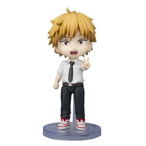 Bandai Chainsaw Man Figuarts Mini Denji 