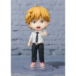 Bandai Chainsaw Man Figuarts Mini Denji 