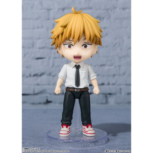Bandai Chainsaw Man Figuarts Mini Denji 