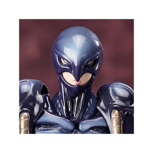 FREEing Berserk figma Femto 