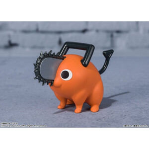 Bandai Chainsaw Man Figuarts Mini Denji 