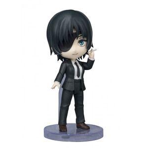 Bandai Chainsaw Man Figuarts Mini Himeno 