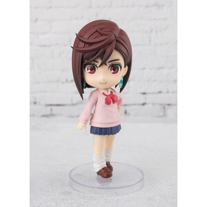 Bandai Dandadan Figuarts Mini Momo 