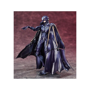 FREEing Berserk figma Femto 