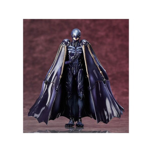FREEing Berserk figma Femto 