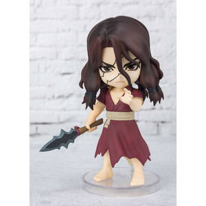 Bandai Dr. Stone Figuarts Mini Tsukasa Shishio 