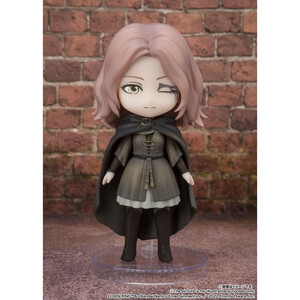 Bandai Elden Ring Figuarts Mini Melina 