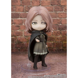 Bandai Elden Ring Figuarts Mini Melina 