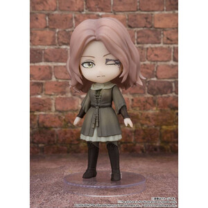 Bandai Elden Ring Figuarts Mini Melina 