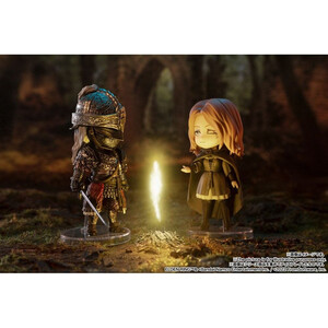 Bandai Elden Ring Figuarts Mini Melina 