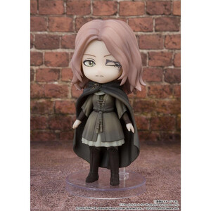 Bandai Elden Ring Figuarts Mini Melina 