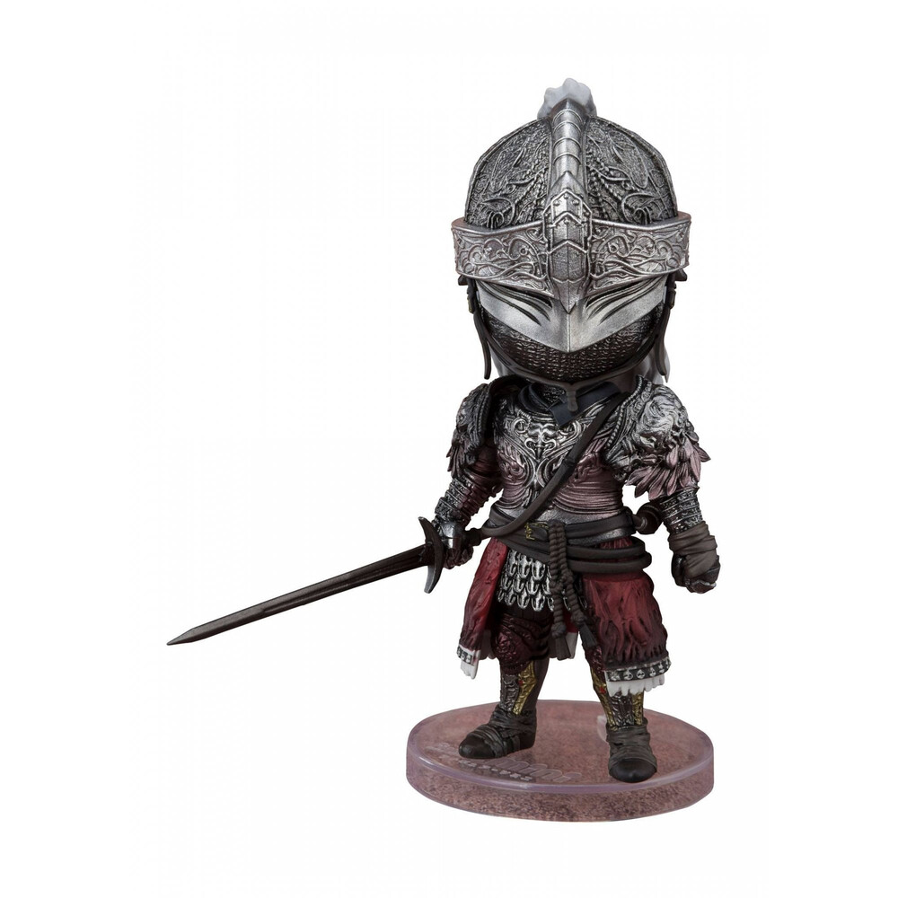 Bandai Elden Ring Figuarts Mini Raging Wolf