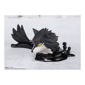 Bandai Jujutsu Kaisen Figuarts Mini Megumi Fushiguro 