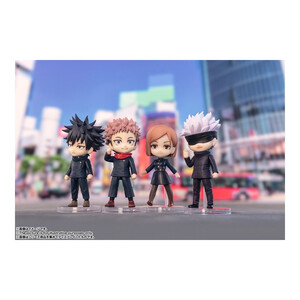 Bandai Jujutsu Kaisen Figuarts Mini Megumi Fushiguro 