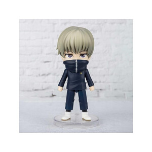 Bandai Jujutsu Kaisen Figuarts Mini Toge Inumaki 