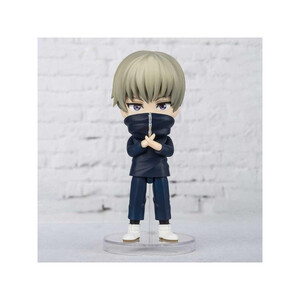 Bandai Jujutsu Kaisen Figuarts Mini Toge Inumaki 