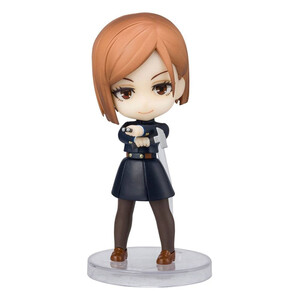 Bandai Jujutsu Kaisen Nobara Kugisaki Figuarts Mini 