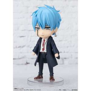 Bandai Mashle Magic and Muscles Figuarts Mini Lance Crown 