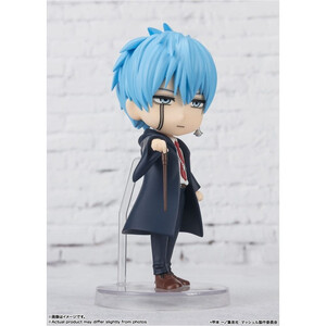 Bandai Mashle Magic and Muscles Figuarts Mini Lance Crown 