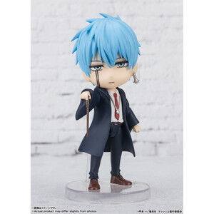 Bandai Mashle Magic and Muscles Figuarts Mini Lance Crown 