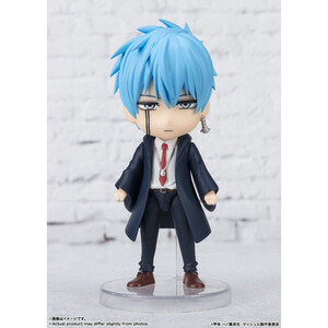 Bandai Mashle Magic and Muscles Figuarts Mini Lance Crown 