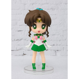 Bandai Sailor Moon Figuarts Mini Sailor Jupiter 