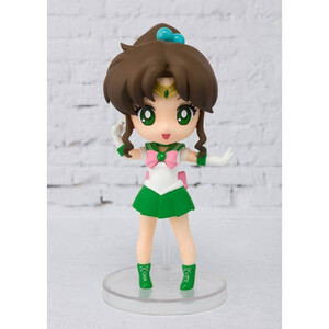 Bandai Sailor Moon Figuarts Mini Sailor Jupiter 