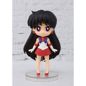 Bandai Sailor Moon Figuarts Mini Sailor Mars 