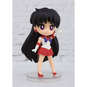 Bandai Sailor Moon Figuarts Mini Sailor Mars 