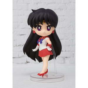 Bandai Sailor Moon Figuarts Mini Sailor Mars 