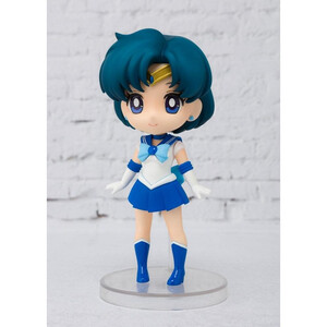 Bandai Sailor Moon Figuarts Mini Sailor Mercury 