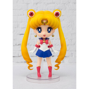 Bandai Sailor Moon Figuarts Mini Sailor Moon 