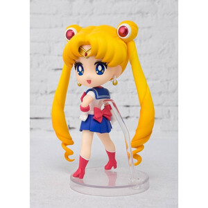 Bandai Sailor Moon Figuarts Mini Sailor Moon 