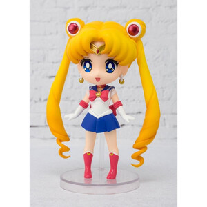 Bandai Sailor Moon Figuarts Mini Sailor Moon 