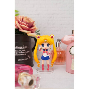 Bandai Sailor Moon Figuarts Mini Sailor Moon 