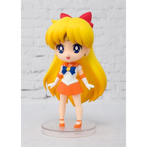 Bandai Sailor Moon Figuarts Mini Sailor Venus 