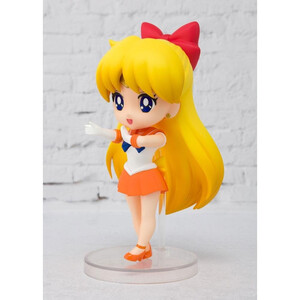 Bandai Sailor Moon Figuarts Mini Sailor Venus 