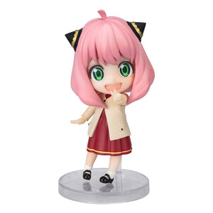 Bandai Spy x Family Figuarts Mini Anya Forger (Odekeke Outfit) 