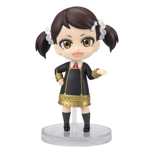 Bandai Spy x Family Figuarts Mini Becky Blackbell 