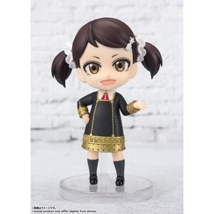 Bandai Spy x Family Figuarts Mini Becky Blackbell 