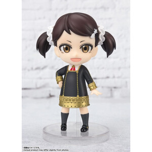 Bandai Spy x Family Figuarts Mini Becky Blackbell 