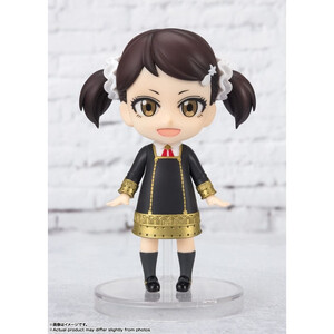 Bandai Spy x Family Figuarts Mini Becky Blackbell 