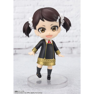 Bandai Spy x Family Figuarts Mini Becky Blackbell 