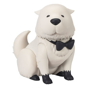 Bandai Spy x Family Figuarts Mini Bond Forger 