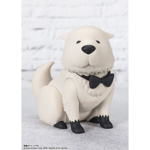 Bandai Spy x Family Figuarts Mini Bond Forger 
