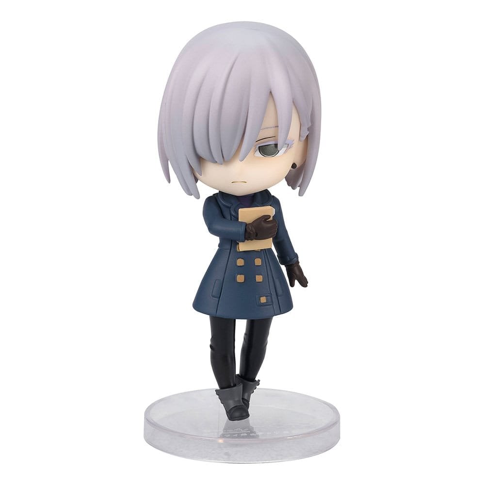 Bandai Spy x Family Figuarts Mini Fiona Frost 