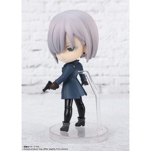 Bandai Spy x Family Figuarts Mini Fiona Frost 