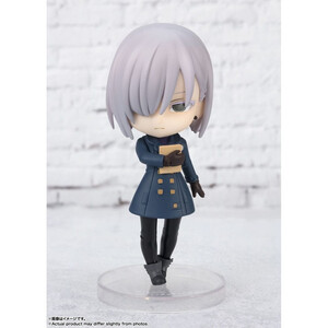 Bandai Spy x Family Figuarts Mini Fiona Frost 