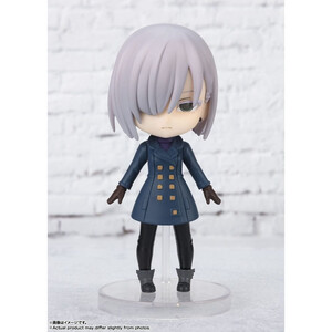 Bandai Spy x Family Figuarts Mini Fiona Frost 